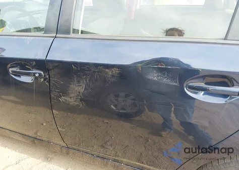 2014 Toyota Prius Two from USA, damaged, VIN JTDKN3DU3E0377129